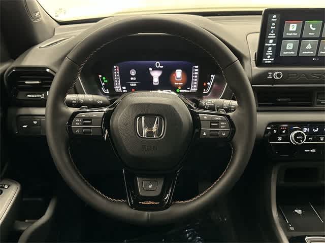 Thumbnail: 2026 Honda Passport - 15