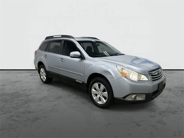 Thumbnail: 2012 Subaru Outback - 5