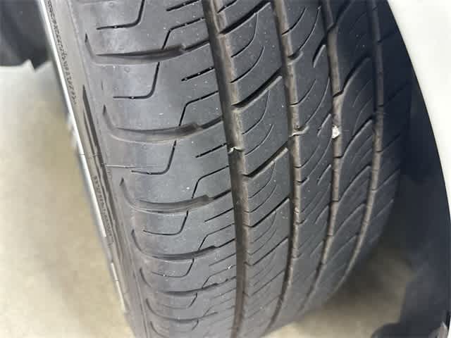 Thumbnail: 2023 Honda Accord - 27