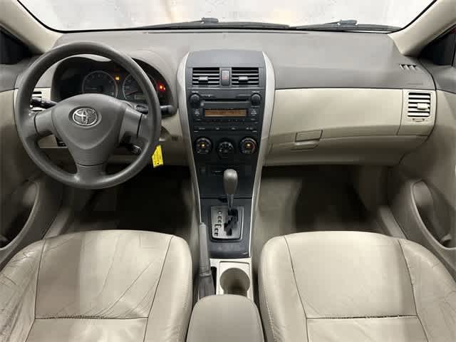 Thumbnail: 2009 Toyota Corolla - 13