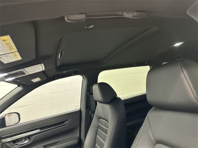 Thumbnail: 2026 Honda CR-V - 26