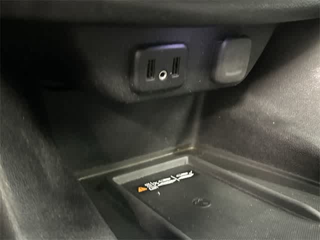 Thumbnail: 2018 Chevrolet Traverse - 26