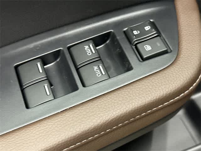 Thumbnail: 2026 Honda Ridgeline - 20