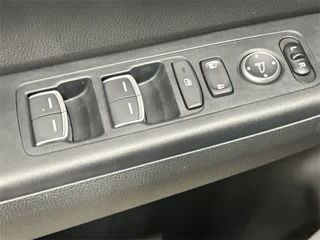 Thumbnail: 2025 Honda CR-V - 20