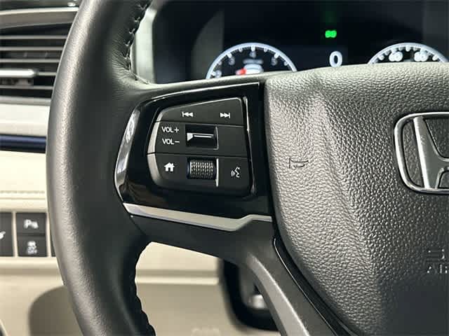 Thumbnail: 2025 Honda Odyssey - 17