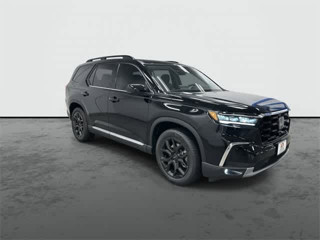 Thumbnail: 2025 Honda Pilot - 5