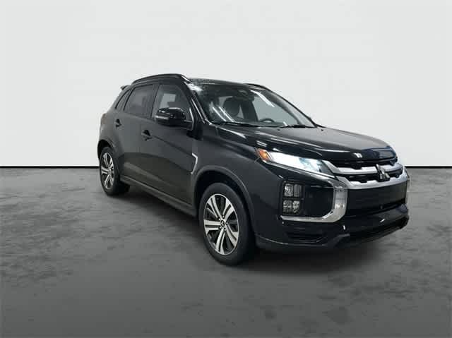 2021 Mitsubishi Outlander Sport GT 6
