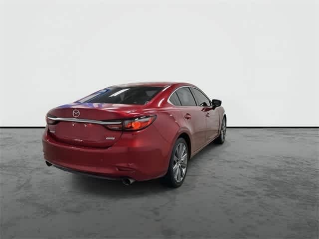 Thumbnail: 2018 Mazda Mazda6 - 3