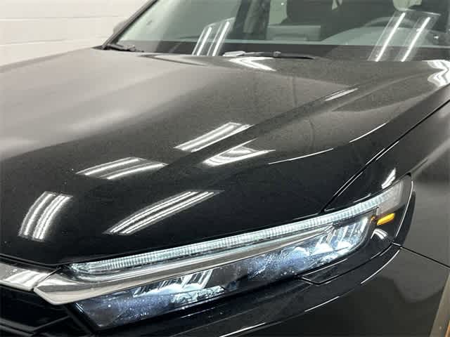 Thumbnail: 2026 Honda CR-V - 28