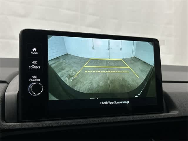 Thumbnail: 2026 Honda CR-V - 22