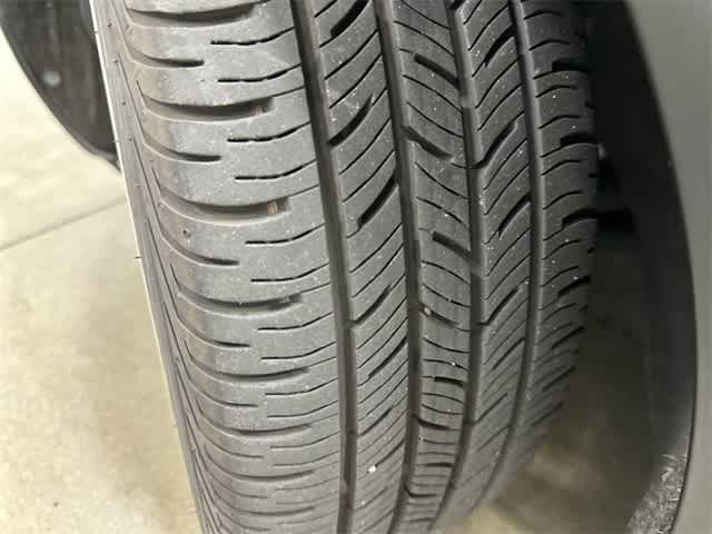 Thumbnail: 2015 MINI Cooper Convertible - 28