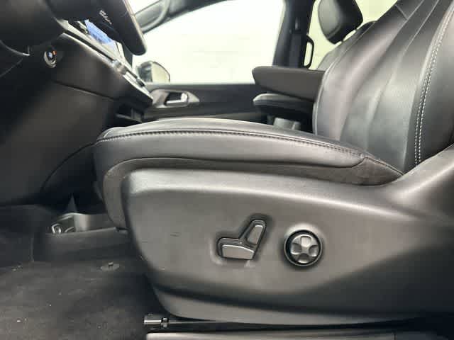 Thumbnail: 2025 Chrysler Pacifica - 26