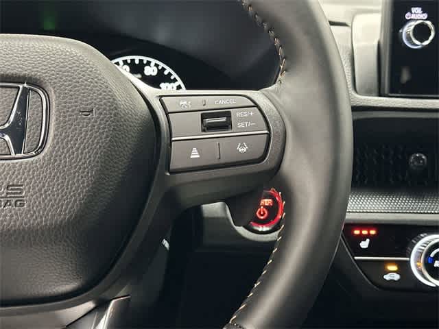 Thumbnail: 2026 Honda CR-V - 18