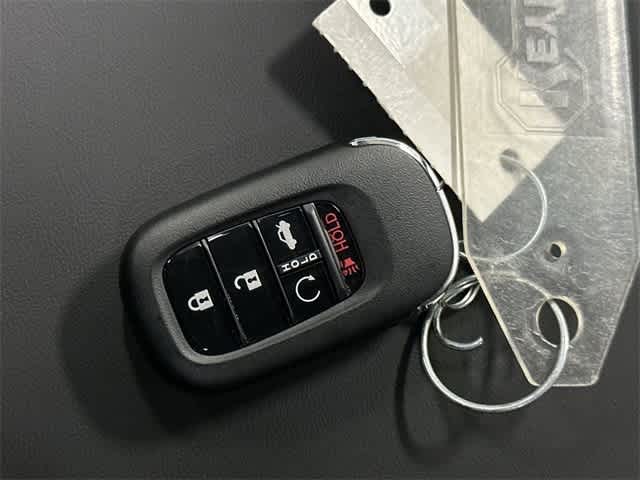 Thumbnail: 2025 Honda Accord - 31