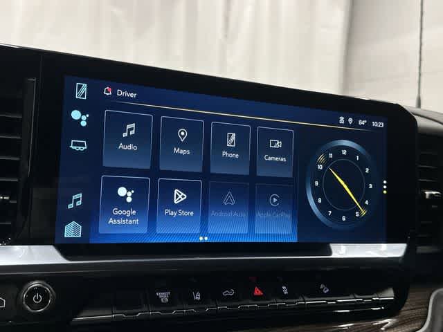 Thumbnail: 2024 Chevrolet Silverado 2500 - 22