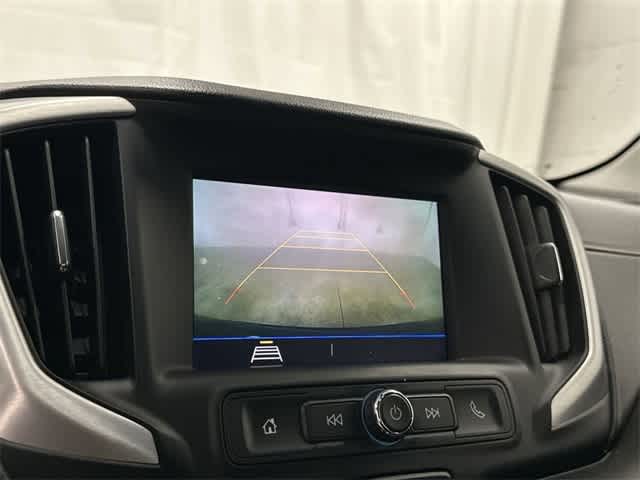 Thumbnail: 2020 GMC Terrain - 23