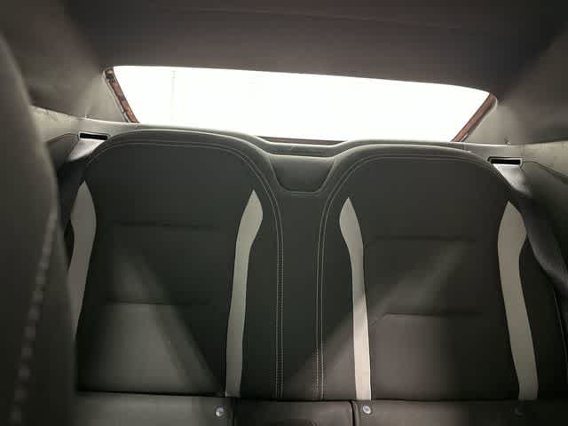 Thumbnail: 2017 Chevrolet Camaro - 14