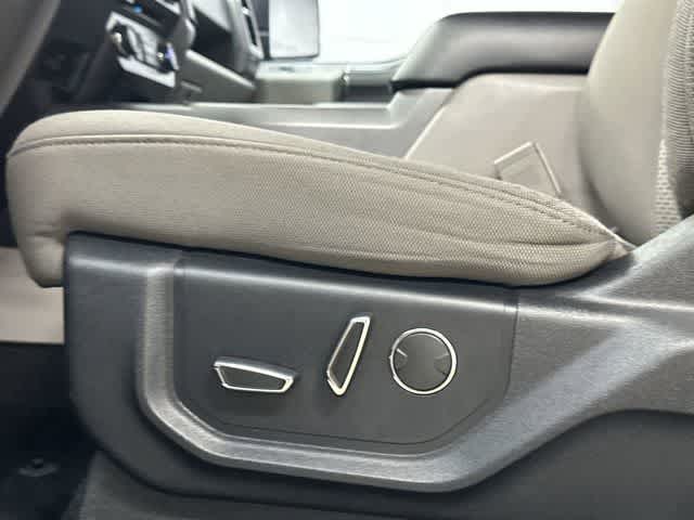 Thumbnail: 2018 Ford F-150 - 27