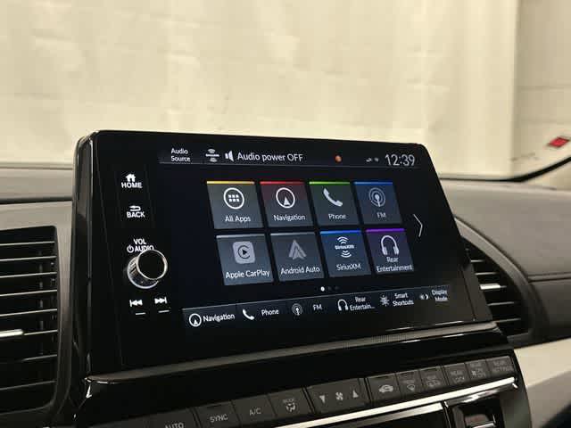Thumbnail: 2026 Honda Odyssey - 22