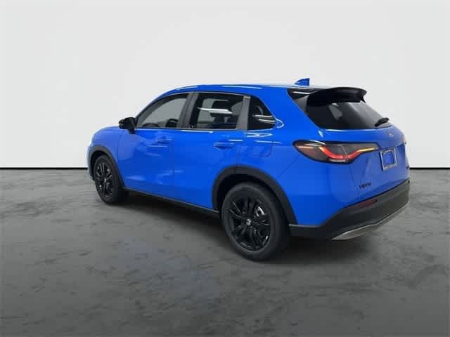 Thumbnail: 2026 Honda HR-V - 9