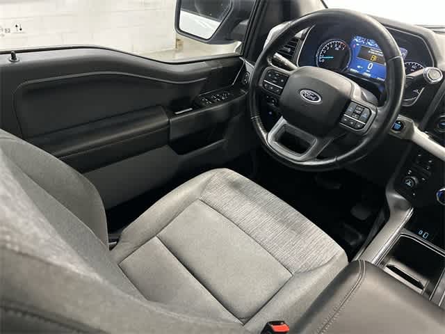 Thumbnail: 2022 Ford F-150 - 12