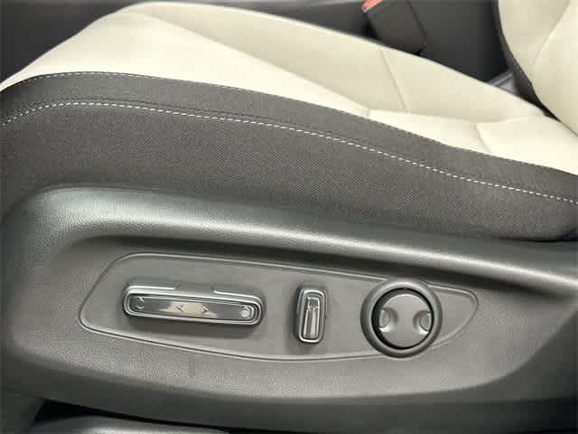 Thumbnail: 2026 Honda CR-V - 26