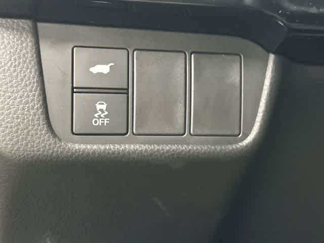 Thumbnail: 2025 Honda CR-V - 19