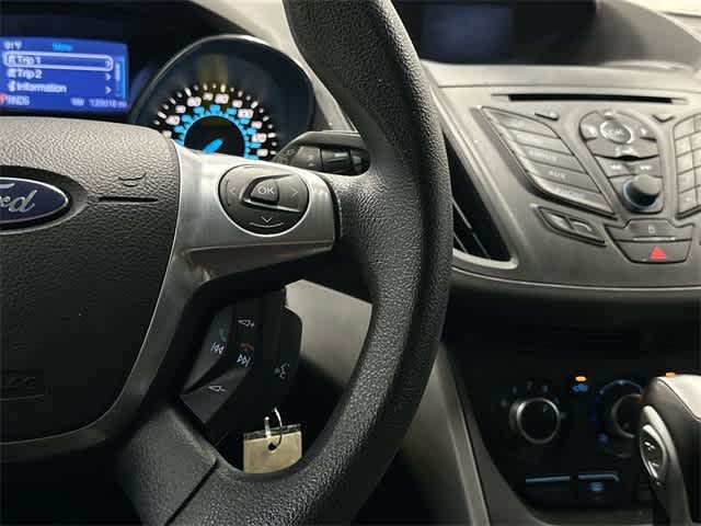 2013 Ford Escape SE 18