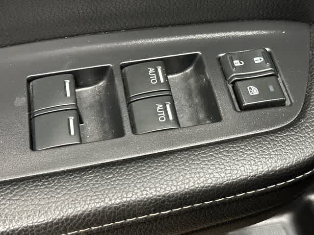 Thumbnail: 2024 Honda Ridgeline - 20