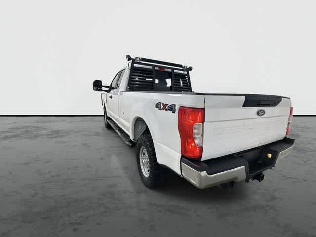Thumbnail: 2022 Ford F-350 - 2