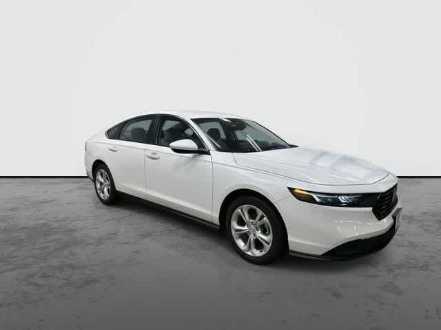 Thumbnail: 2025 Honda Accord - 5