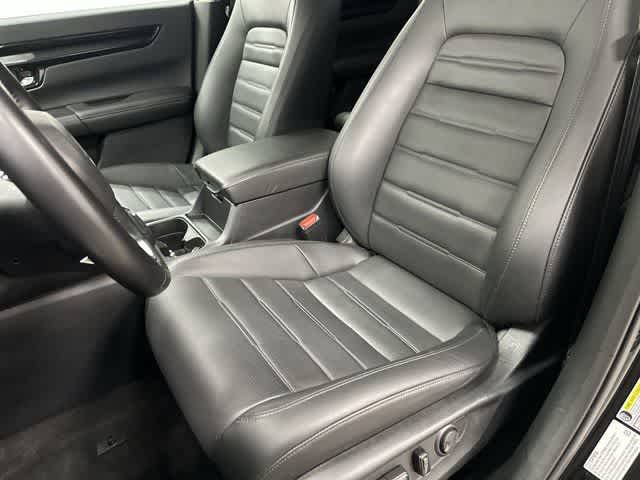 Thumbnail: 2025 Honda CR-V - 10