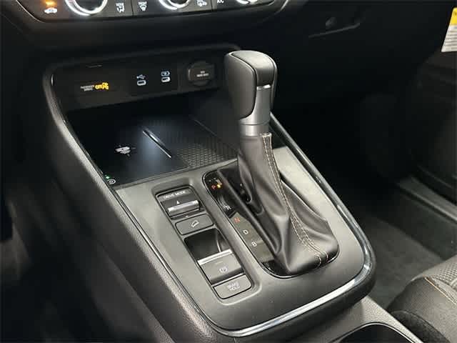 Thumbnail: 2026 Honda CR-V - 23