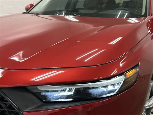 Thumbnail: 2023 Honda Accord - 30