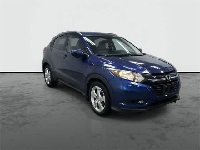 Thumbnail: 2016 Honda HR-V - 6