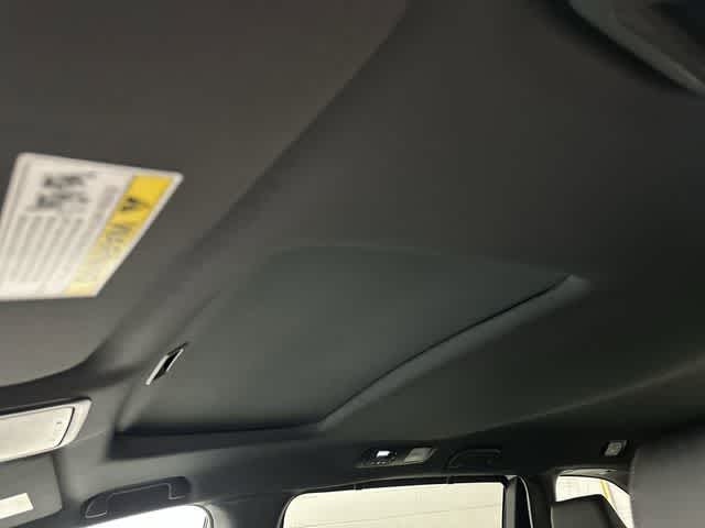 Thumbnail: 2025 Honda Odyssey - 27