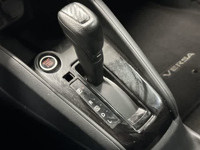 Thumbnail: 2021 Nissan Versa - 24