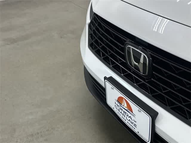 Thumbnail: 2025 Honda Accord - 29