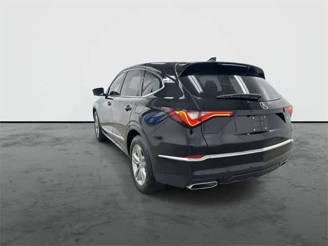 Thumbnail: 2024 Acura MDX - 2