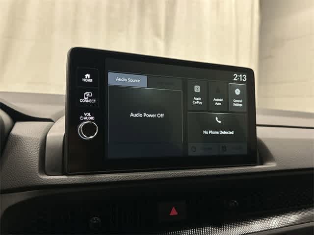 Thumbnail: 2026 Honda CR-V - 21