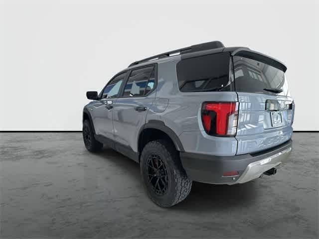Thumbnail: 2026 Honda Passport - 9