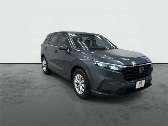 Thumbnail: 2026 Honda CR-V - 6