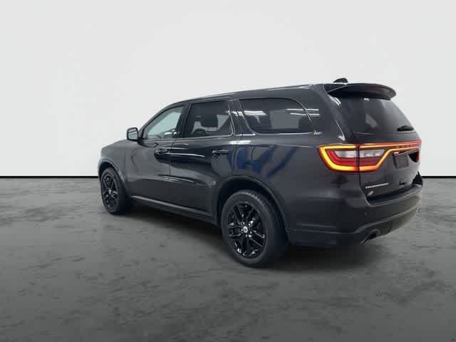Thumbnail: 2023 Dodge Durango - 9