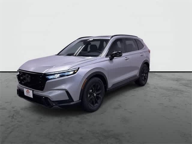 Thumbnail: 2025 Honda CR-V - 7