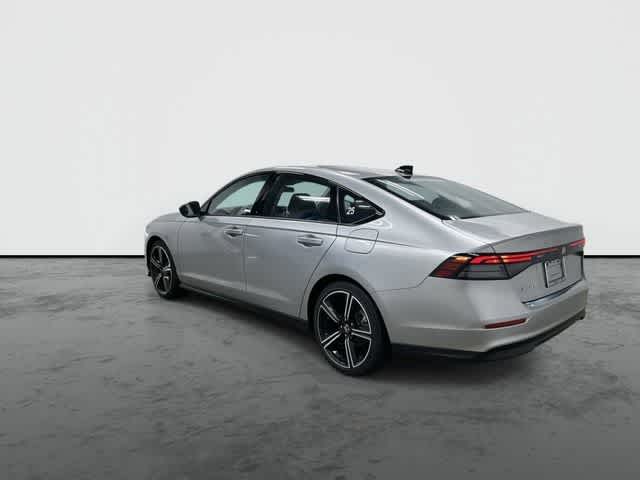 Thumbnail: 2026 Honda Accord - 2