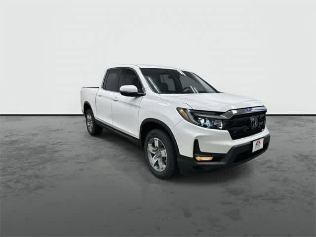 Thumbnail: 2026 Honda Ridgeline - 6