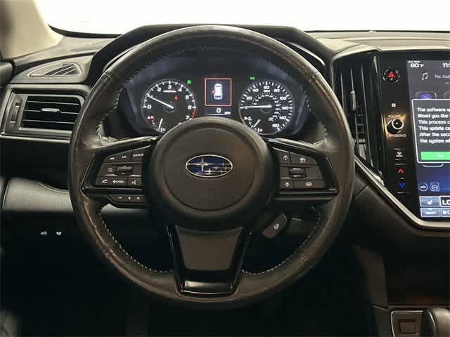 Thumbnail: 2024 Subaru Ascent - 15