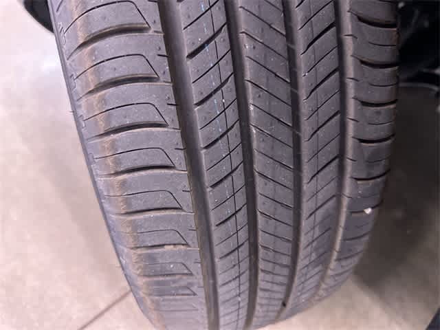 Thumbnail: 2025 Honda CR-V - 26