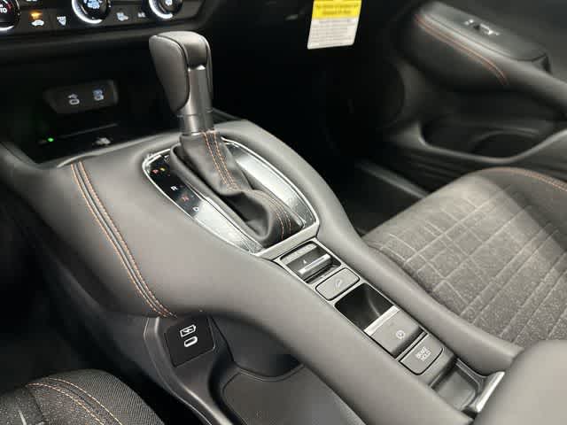 Thumbnail: 2026 Honda HR-V - 24