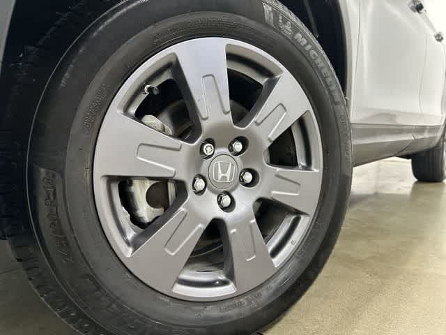 Thumbnail: 2020 Honda Ridgeline - 29